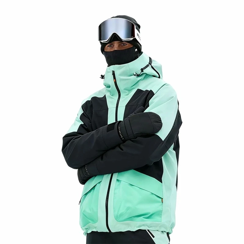 Premium Men's Winter Ski Jackets Waterproof suppliers Premium Men's Winter Ski Jackets Waterproof suppliers
