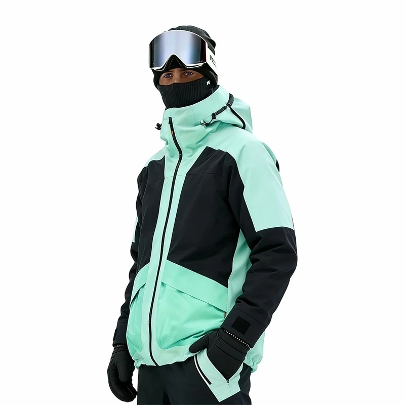 Premium Men's Winter Ski Jackets Waterproof high quality Premium Men's Winter Ski Jackets Waterproof high quality